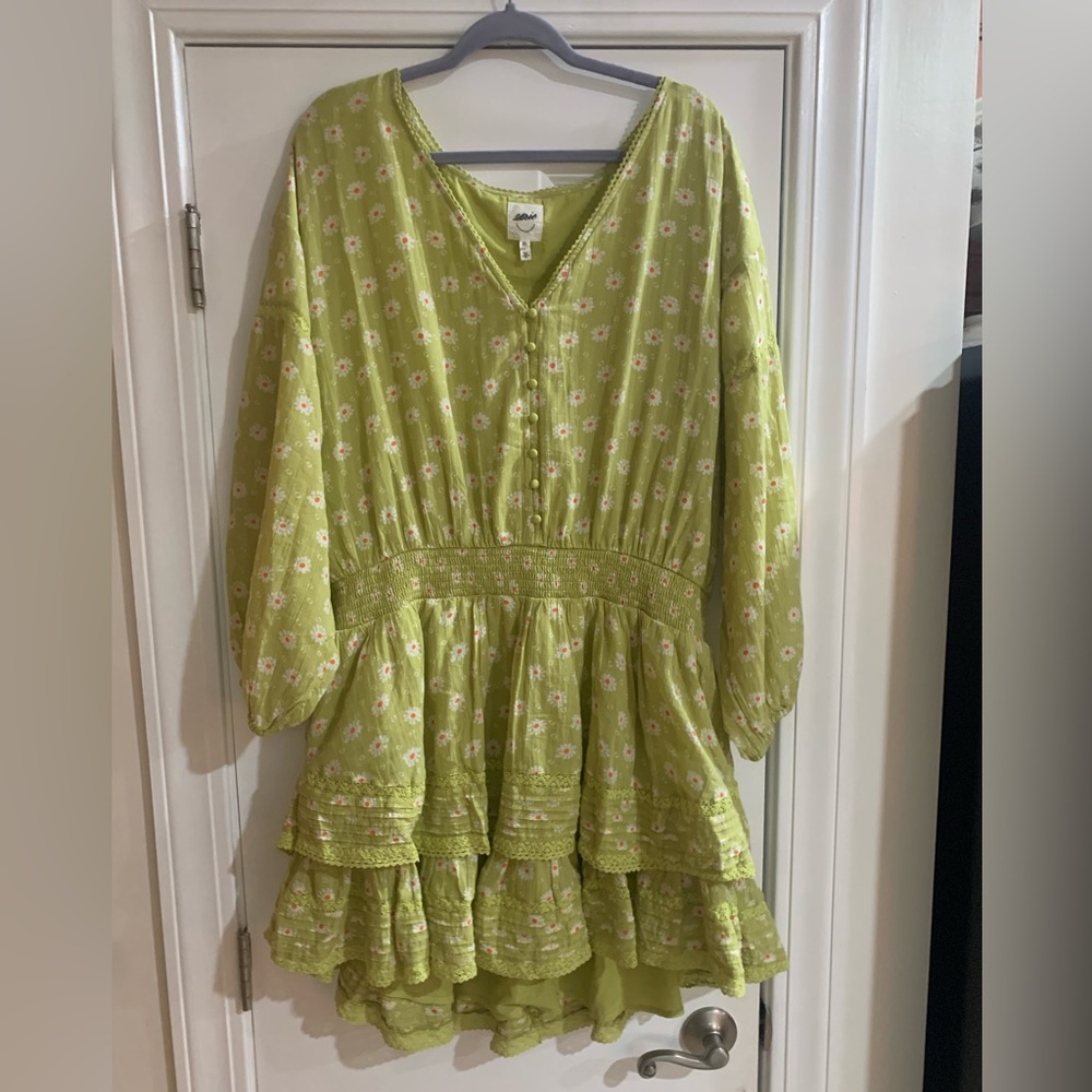 Womens aerie dress
